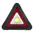MultiFunction Triangle Emergency Warning Lighting